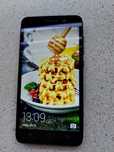 Telefon Honor 4x na 2 karty sim.