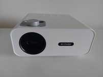 Blitzwolf bw-v5 projektor + google chromcast 4.0