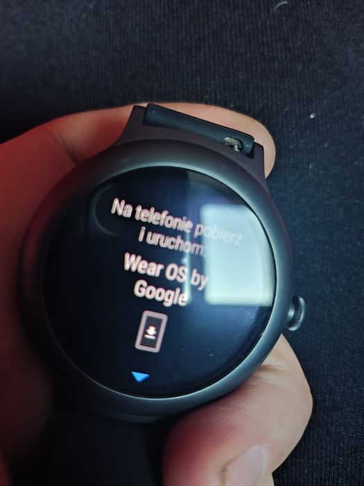 Smart watch LG w270 Android