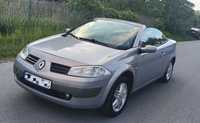 Renault Megane 1.9Dci 120KM! Karmann Cabrio! OC na rok! Okazja!