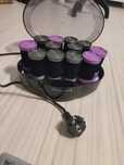 termoloki remington jumbo curls 12 H0747 komplet