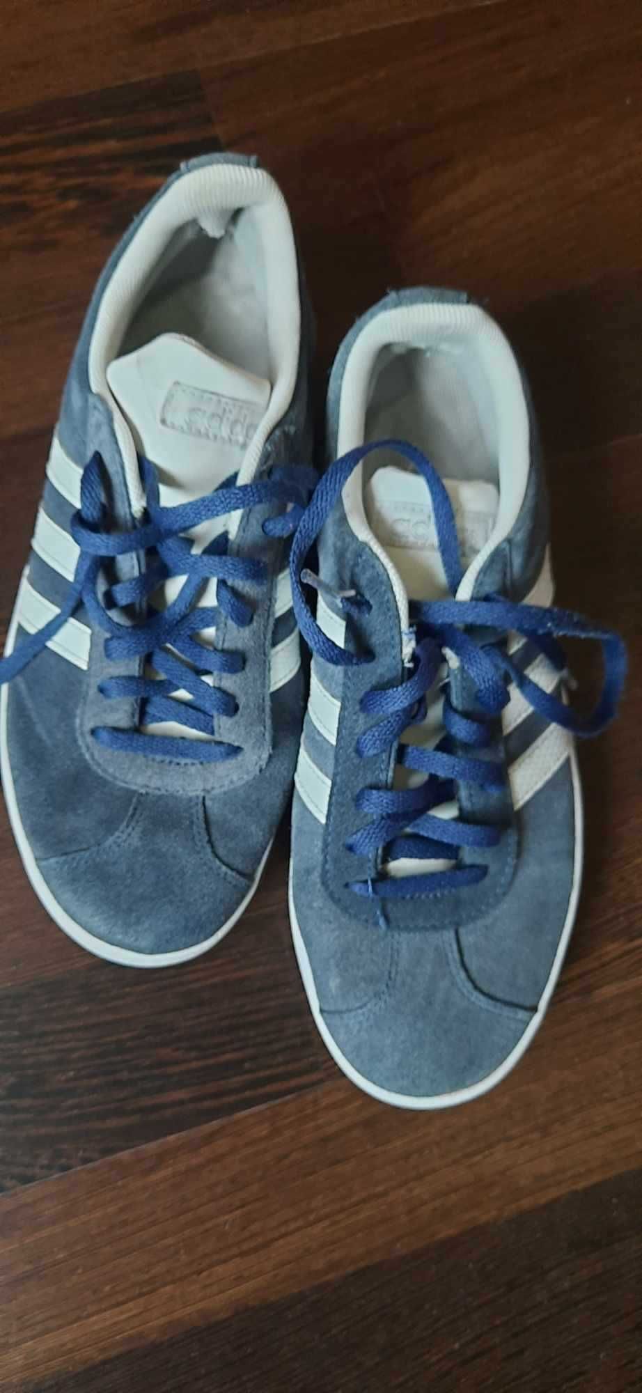 Snickersy Adidas r.38