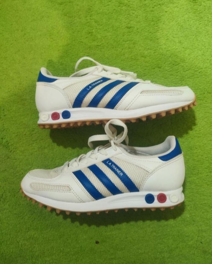 Кросовки "Adidas"