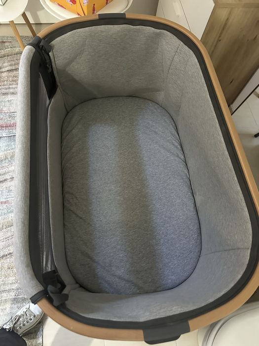 Berço Next 2 me maxicosi