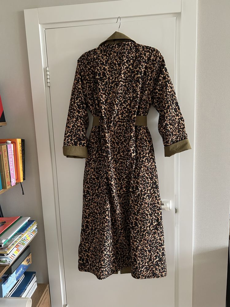 Женский плащ SCOTCH & SODA