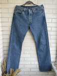 Мужские джинсы Levis 501