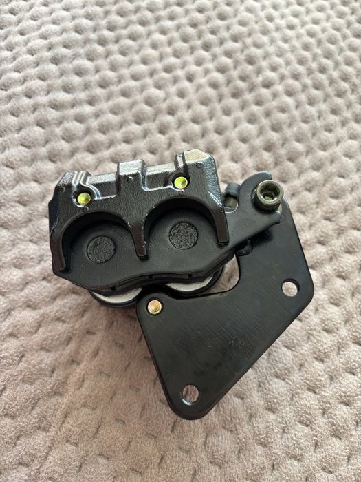 Гальмівний супорт (тормозной суппорт) Viper-125-150J