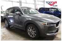 Mazda CX-5 Grand Touring