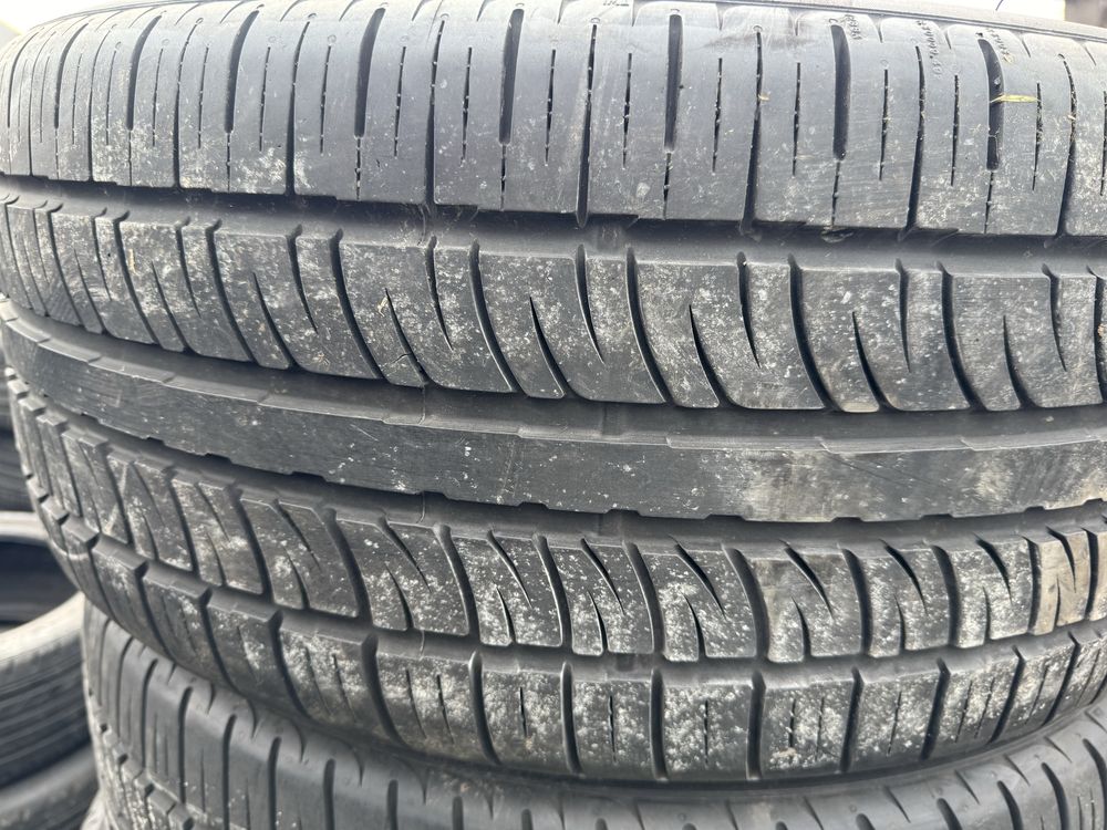 Комплект 285\45\21 Pirelli skorpion zero asimmetrico 113W MO1