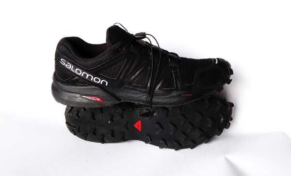 Buty Salomon SpeedCeoss 45 1/3 29 cm