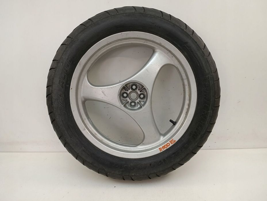 BMW R1100RS KOŁO OPONA FELGA TYŁ