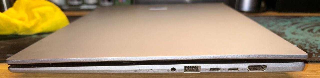 ASUS Vivobook S 16X M5602QA-MB096 Solar Silver 70 Вт*ч