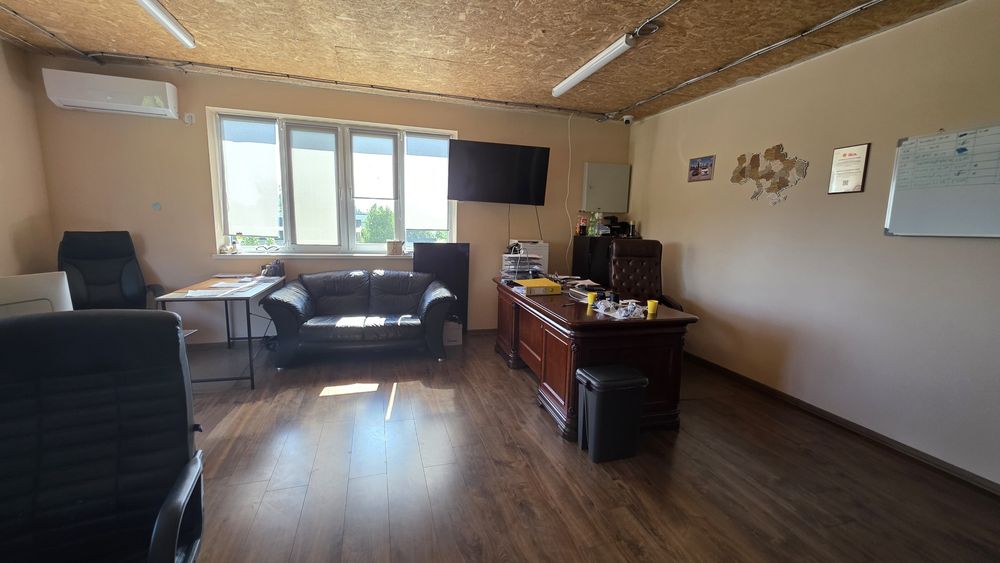 Продаж ДІЮЧОГО СТО 350 кв.м. на 15 сотках