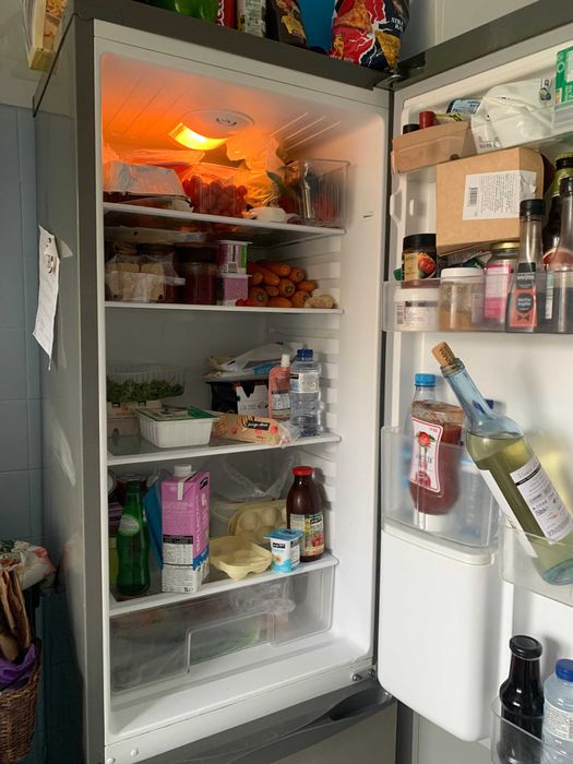 Frigorífico combinado