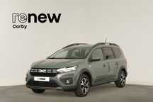 Dacia Jogger 1.0 ECO-G Expression 7L Bi-Fuel
