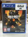Ps4 Call of Duty Black Ops4