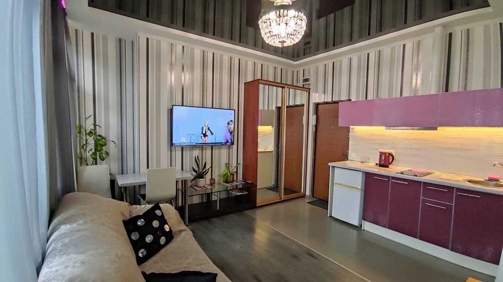 Апартаменти Левада метро квартиры посуточно подобово центр Автовокзал