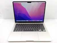 Laptop Apple Macbook Air 13 A2681 M2 2022r 8GB RAM 256 SSD 98%BAT