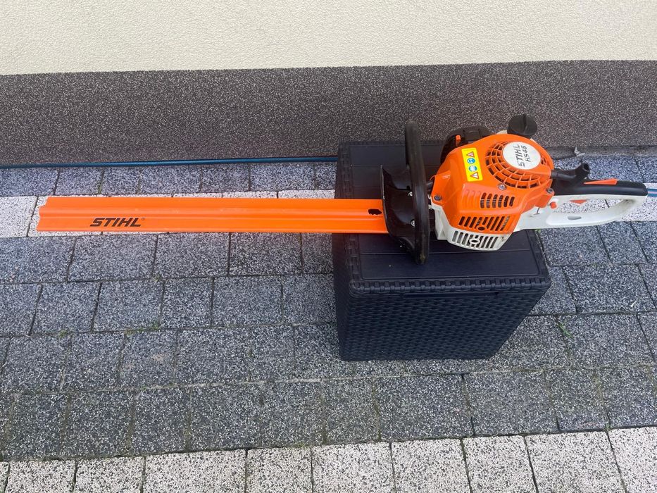 Nożyce spalinowe HS45