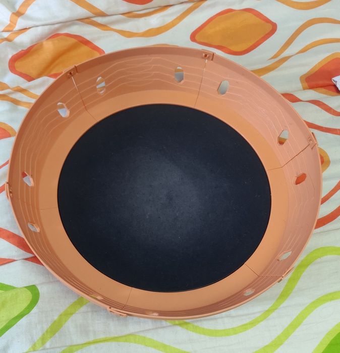 Arena para bayblades