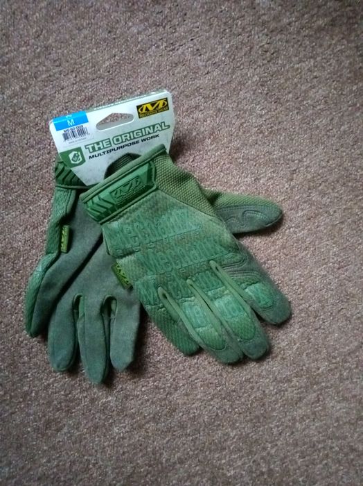 Рукавички Mechanix Specialty Vent M, перчатки тактические, тактичні