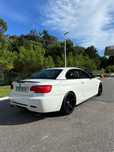 BMW Série 3 Cabriolet LCI 320d – 2013