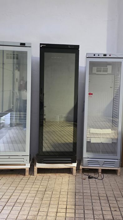 Frios conservação sub zero cerveja