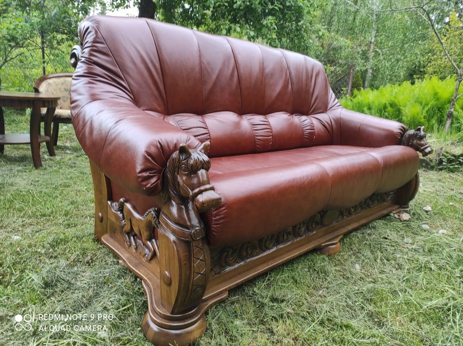 Sprzedam komplekt mebli