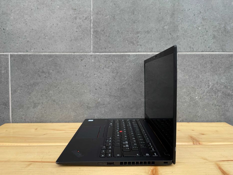 Ноутбук Lenovo ThinkPad X1 Carbon G7/i5-8265U/16/256Gb/14/IPS/Гарантія
