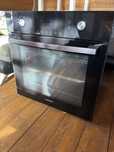 Samsung piekarnik dual cook pod zabudowę kuchenka