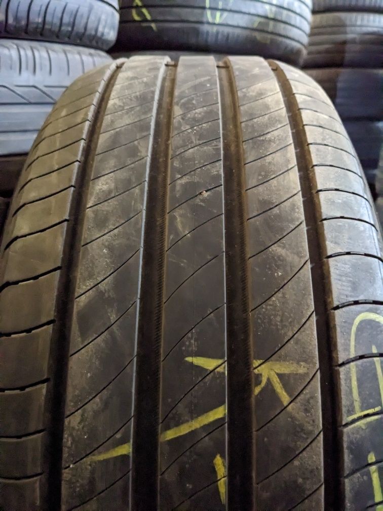 235/55R19 Michelin Primacy4 літо