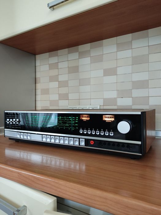 Підсилювач Universum VT 333(Germany)