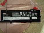 BATERIA Usada 5B10W51869 para Lenovo T16 e P16s
