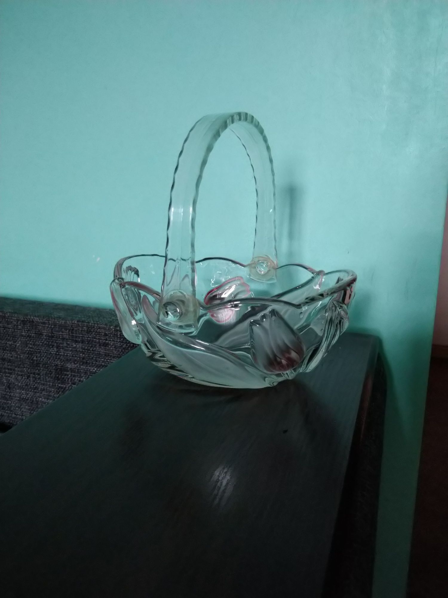 Продам конфетницу и пепельницу