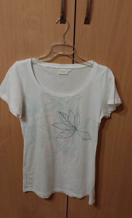 Koszulka T-shirt JACKPOT L