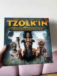 Tzolkin Tribes & prophecies