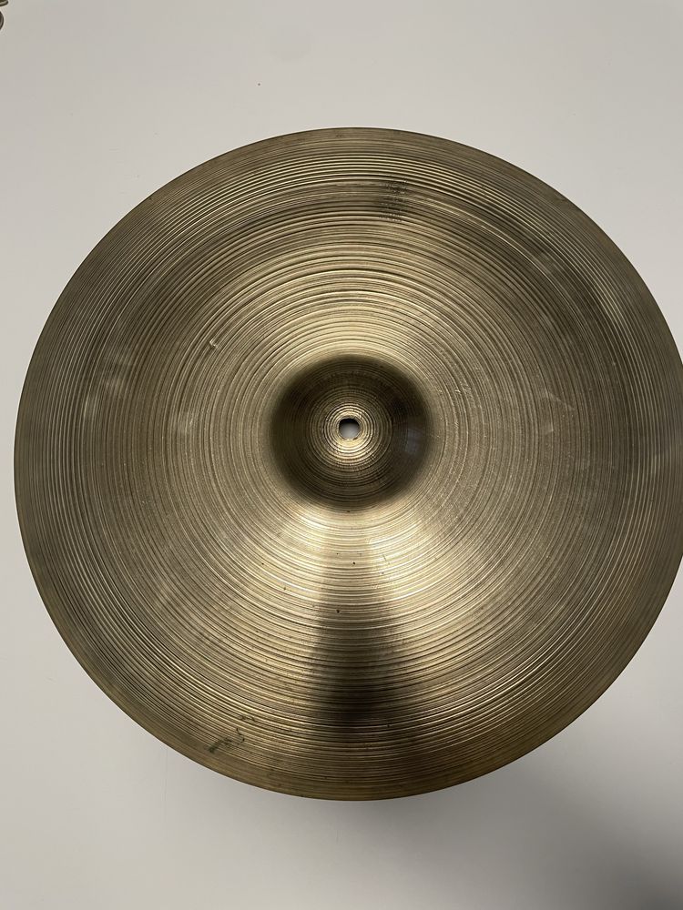 Talerz Zildjian 17 cali