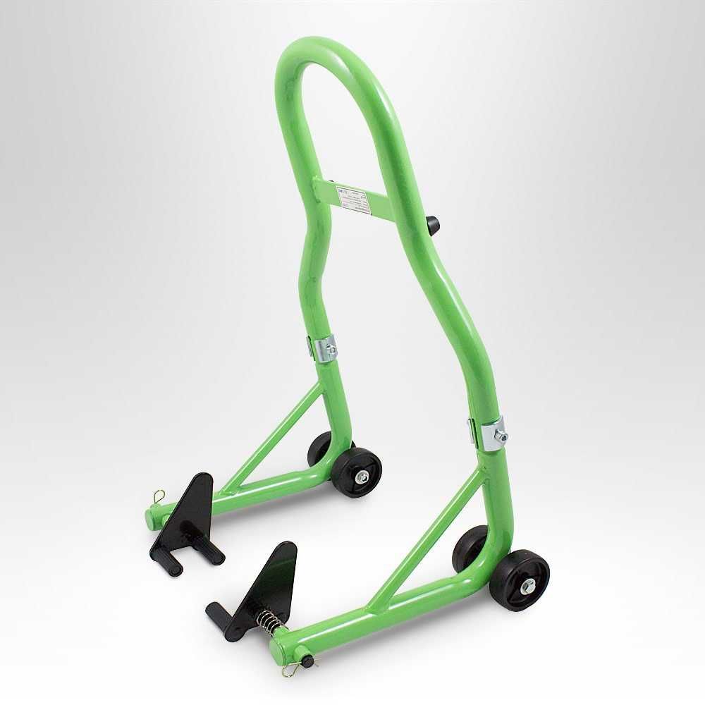 STOJAK / PODNOŚNIK servisowe do motocykla przód / tył 2x250 kg