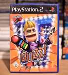 PS2 # Buzz Quiz . . .