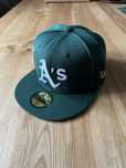 Czapka New Era Full Cap MLB 7 1/4 (zdjęcia poglądowe)