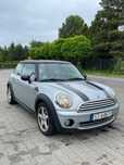 MINI Cooper MINI (BMW) COOPER Auto sprawne, gotowe do jazdy. Przegląd do maja 2026