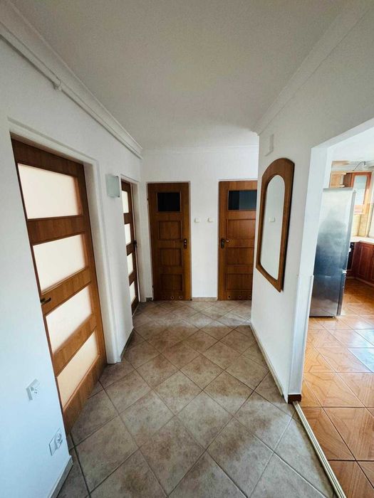 Na sprzedaż przestronne i funkcjonalne mieszkanie z jadalnią