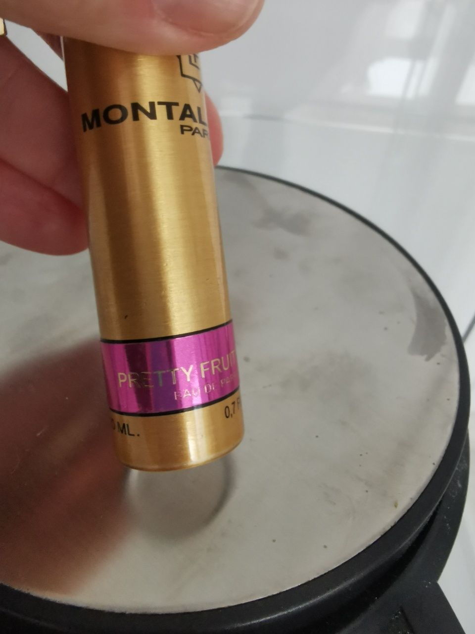 Montale Pretty Fruity edp