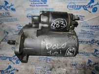 Motor De Arranque 2339303222722 VW POLO 1995 1.0 I