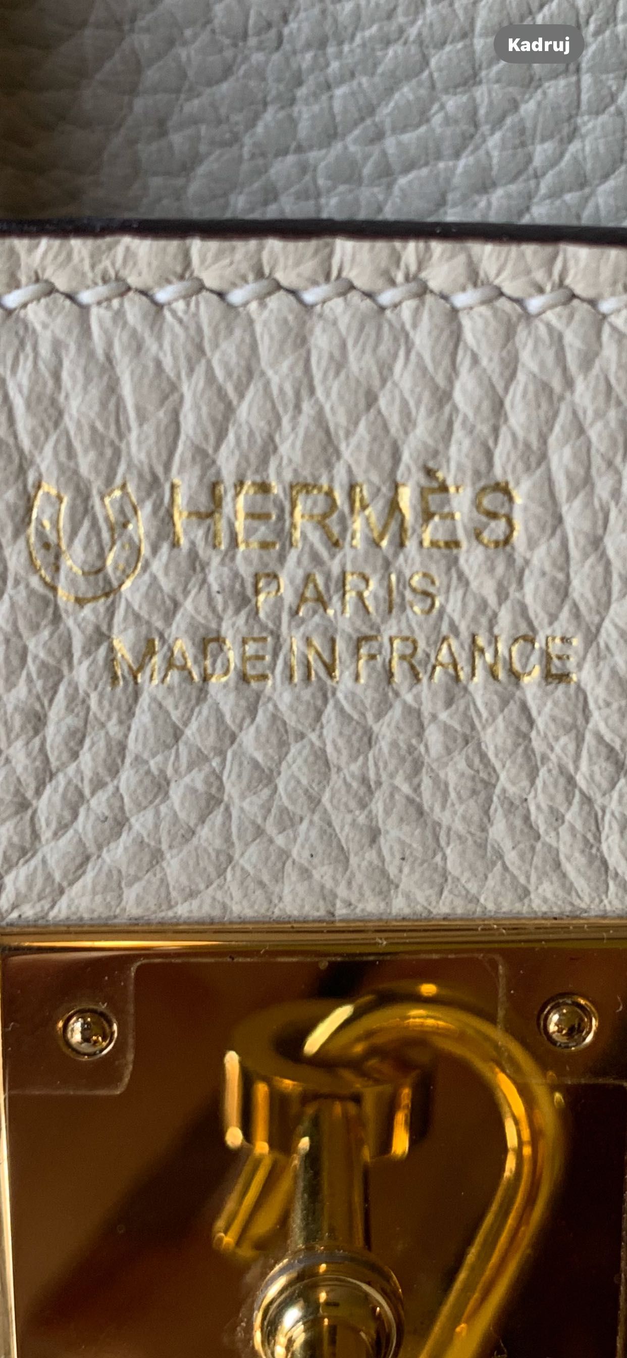 Torba Hermes Birkin 30