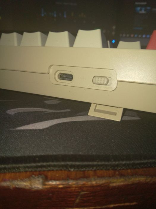 Keychron c1 майже нова!!! (Є торг)