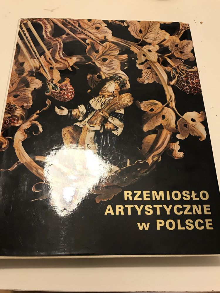 Rzemiosło artystyczne w Polsce