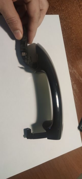 Ручка Touareg 2014 рік