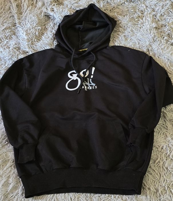 Худі для хлопчика