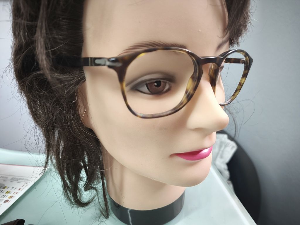 Armação óculos persol
